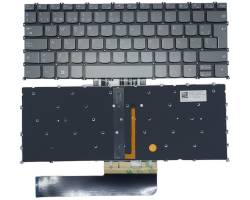 Teclado Español Negro Lenovo ThinkBook 14 G2 ARE ITL 20VF 20VD - Con Luz