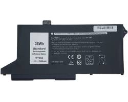 Bateria OEM Dell WY9DX Latitude 5520 P104F Series