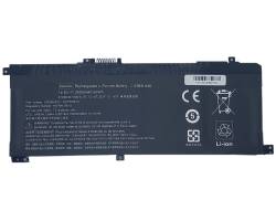 Bateria OEM HP SA04XL ENVY X360 15-DR 15-DS ENVY 17-CG Series 55.67Wh