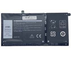 Bateria OEM Dell JK6Y6 41Wh