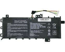 Bateria OEM Asus B21N1818 - FORMATO A