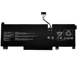 Bateria OEM MSI BTY-M492 - Conector Negro