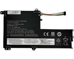 Bateria OEM Lenovo L15C3PB1 11.4V 51h - Conector a la izquierda