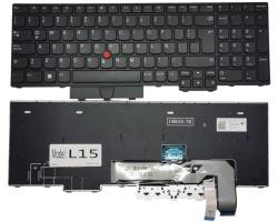 Teclado Español Negro Lenovo Thinkpad L15 Gen1 Gen2 Series