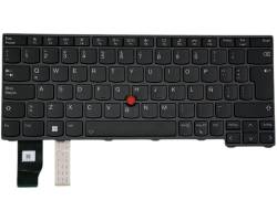 Teclado Español Negro LENOVO Thinkpad X13 Gen 2 3 L13 Gen 3  Series
