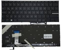Teclado Español Negro ASUS X1404 A1404 E1404 F1404 M1404 X1405 A1405 M1405 Series