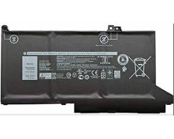 Bateria OEM Dell 0G74G OG74G 11.4V 41Wh