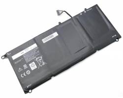 Bateria OEM Dell PW23Y XPS 13 9343 9360 P54G Series 46Wh