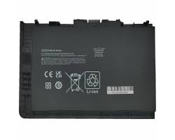 Bateria OEM HP BT04XL Elitebook Folio 9470 9470M