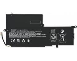 Bateria OEM HP PK03XL Spectre X360 PC G1 G2