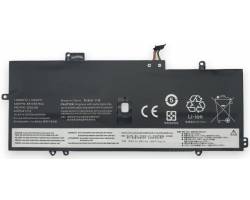 Bateria OEM Lenovo L18M4P72 L18C4P71 ThinkPad X1 Carbon 7ma Gen 2019 49Wh