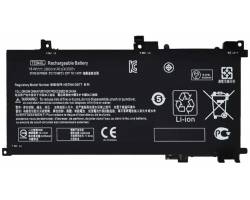 Bateria OEM HP TE04XL Omen 15-ax 43Wh