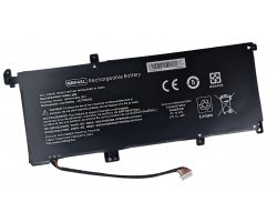 Bateria OEM HP MB04XL Envy X360 15-aq M6-aq Series 52Wh