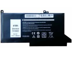 Bateria OEM Dell DJ1J0 42WH