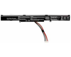 Bateria OEM Asus A41N1501 GL752 N552 N752 48Wh