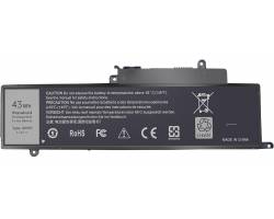 Bateria OEM Dell GK5KY 11.1V 43Wh