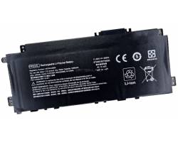 Bateria OEM HP PP03XL Pavilion 13-bb 14-dv Series 39Wh