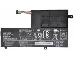 Bateria OEM Lenovo L14M2P21 7.4V 27Wh Conector a la Derecha