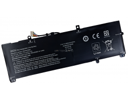 Bateria OEM HP MM02XL Pavilion 13-an Series 36Wh