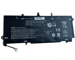 Bateria OEM HP BL06XL EliteBook Folio 1040 G0 G1 G2 38Wh