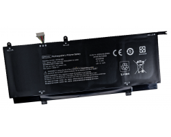 Bateria OEM HP SP04XL Spectre X360 13-AP Series 59Wh