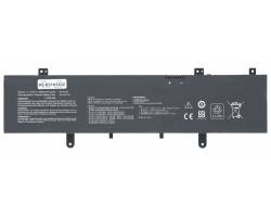 Bateria OEM Asus B31N1632 32Wh