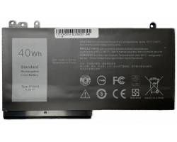 Bateria OEM Dell RYXXH Latitude 12 5000 E5450 E5550 E5250