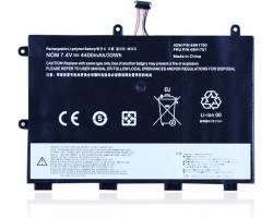 Bateria OEM Lenovo 45N1750 45N1751 Thinkpad Yoga 11e Series 33Wh