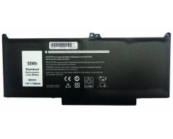 Bateria OEM Dell MXV9V Latitude 5300 5310 7300 7400 Series 55Wh