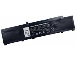 Bateria OEM DELL MV07R 61Wh