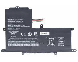 Bateria OEM HP PO02XL 36Wh