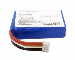 Bateria ALTERNATIVA para Parlante JBL LINK 10