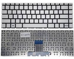 Teclado Español Plata HP 14-dh 14-da y Otros - Sin Luz