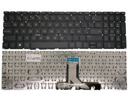Teclado Español Negro HP 250 255 G10 15-EH 15-EG Series (F1 con ?)