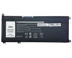 Bateria OEM Dell 33YDH 55Wh