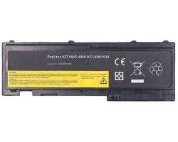 Bateria ALTERNATIVA para Lenovo Thinkpad T430s T430si T420s T420si