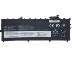 Bateria OEM Lenovo 01AV430 01AV431 ThinkPad X1 Carbon 5ta 6ta Gen
