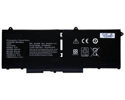 Bateria OEM Dell 07KRV