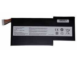Bateria OEM MSI BTY-M6K