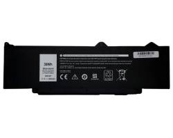 Bateria OEM Dell DR02P