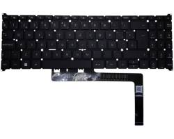 Teclado Español Negro Acer Aspire A515-58 A315-59 A515-57 A715-51G A715-76 Series