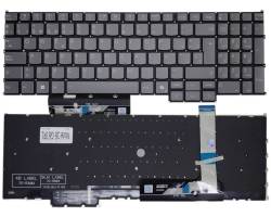 Teclado Español Gris LENOVO ThinkBook 16 G6 IRL ABP 16p G4 IRH Series