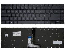 Teclado Español Negro ASUS Zenbook UM425 UX425 Series