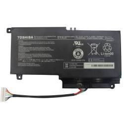 Bateria ORIGINAL Toshiba PA5107U L50 P55 L55 S55-A5294 Series