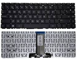 Teclado Español Negro HP Probook 240 245 246 240R G9 - Sin Luz