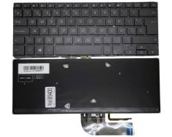 Teclado Español Negro ASUS AsusPro B9440 Series