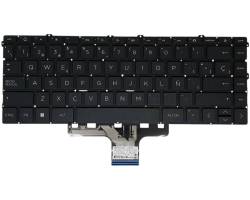 Teclado Español Negro HP 14-em 14-ep 14-ee Series - Sin Luz