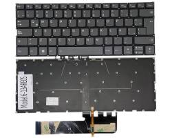 Teclado Español Negro LENOVO Yoga 6-13ARE05 6-13ALC6 C740-14IML S740-14IIL Series
